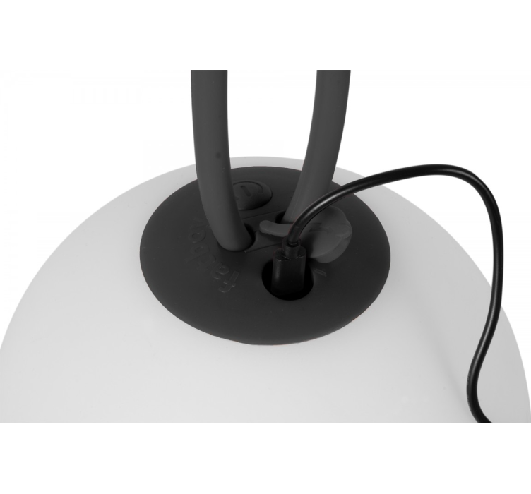 Світильник Bolleke Anthracite2